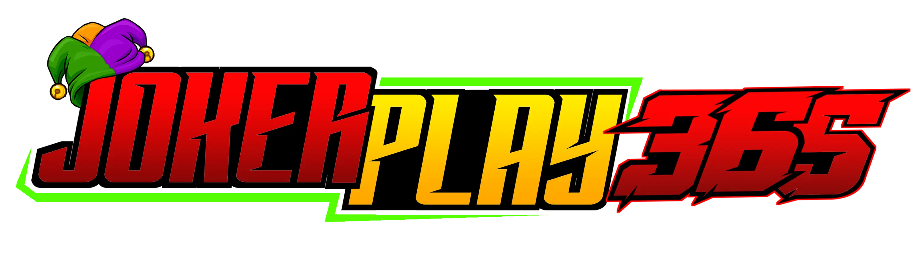 logo jokerplay365